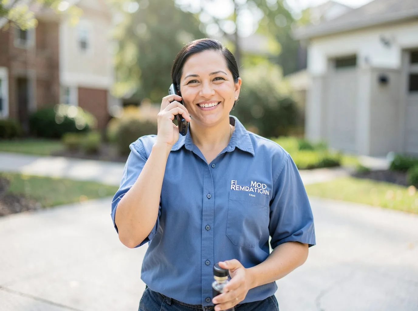 Mold Remediation Stanford, IL FAQs